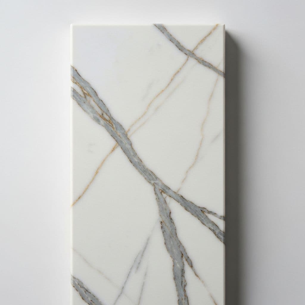 Countertops material sample