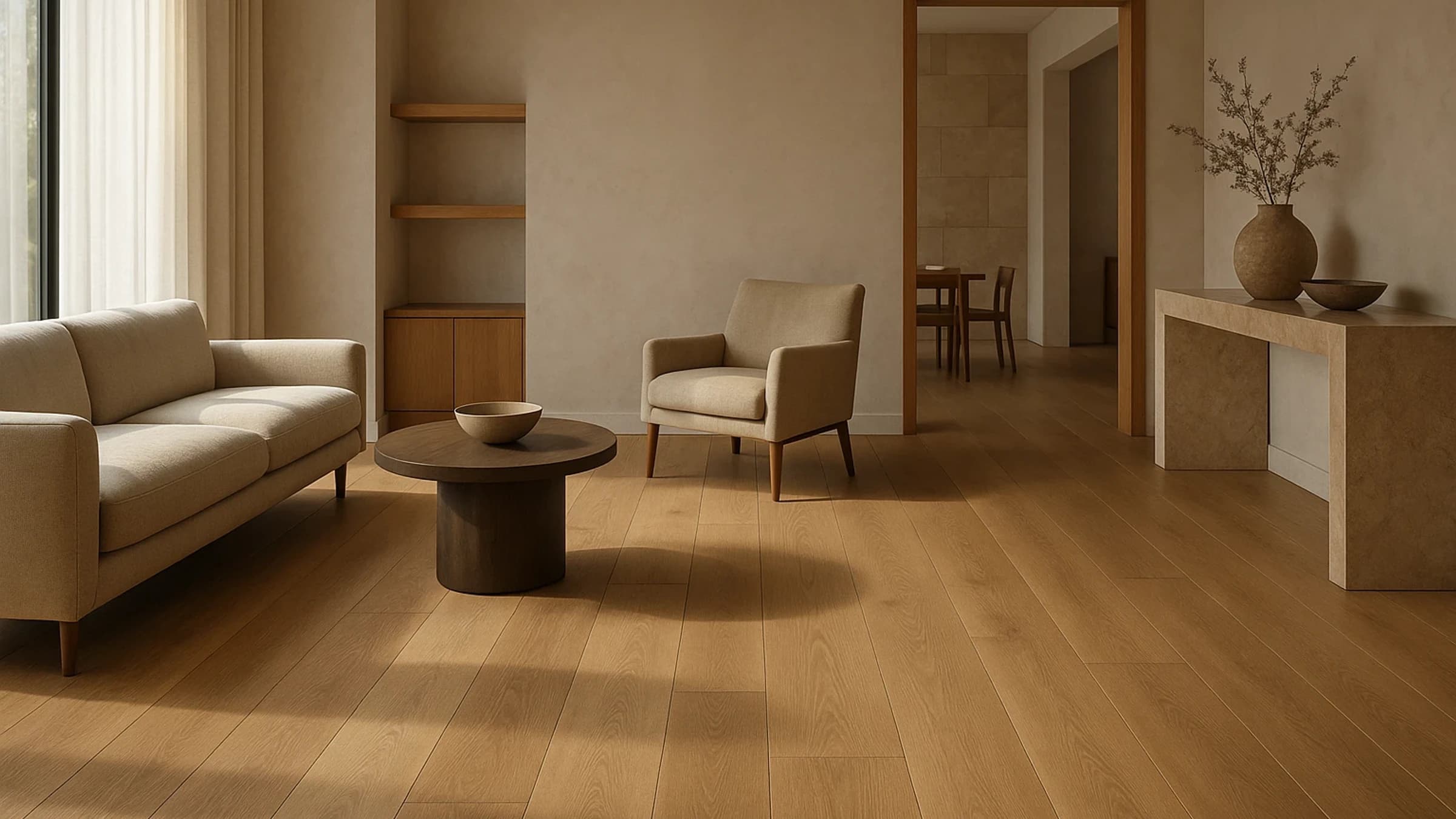 Flooring