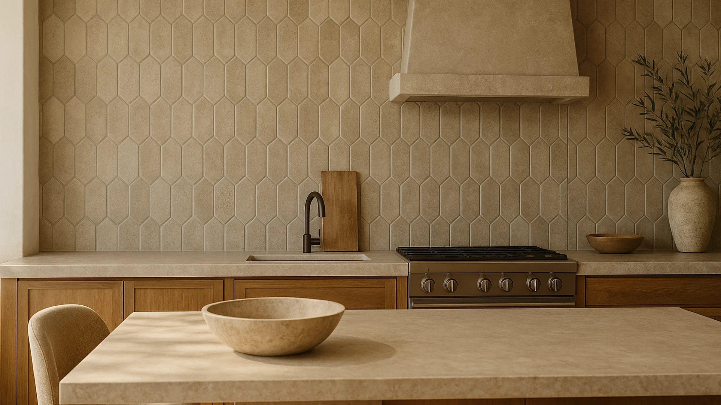 Artisanal Tile Gallery